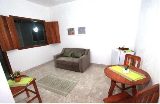 Loft Vila Do Sossego Pirenópolis Dış mekan fotoğraf