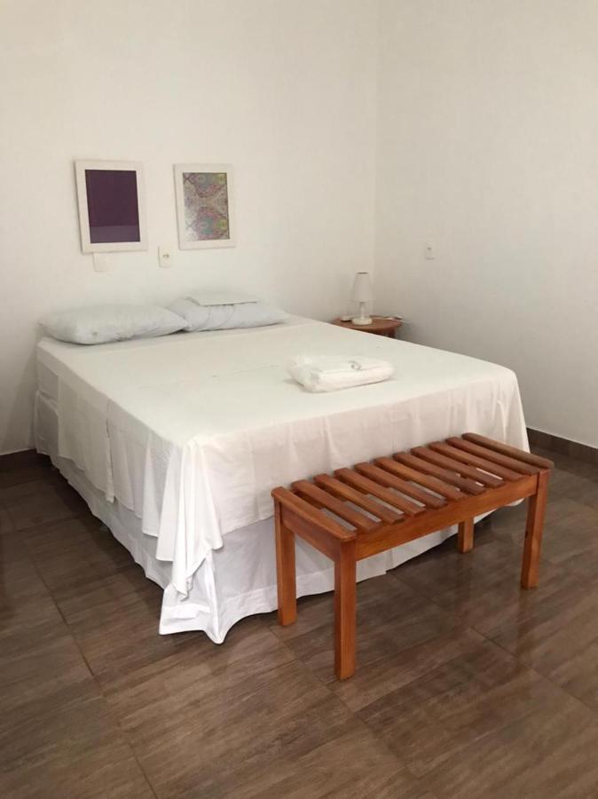 Loft Vila Do Sossego Pirenópolis Dış mekan fotoğraf