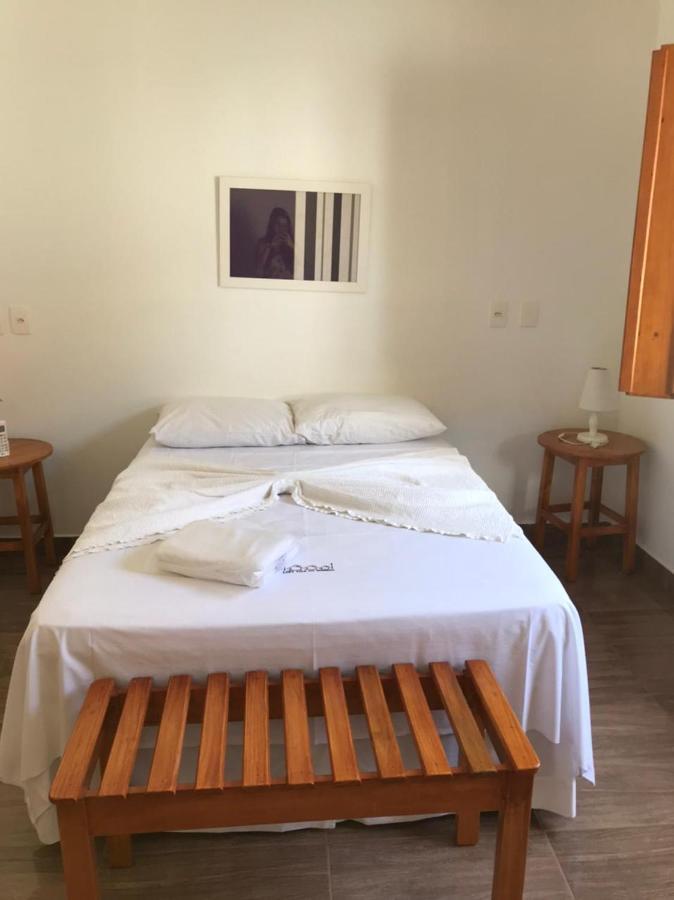 Loft Vila Do Sossego Pirenópolis Dış mekan fotoğraf