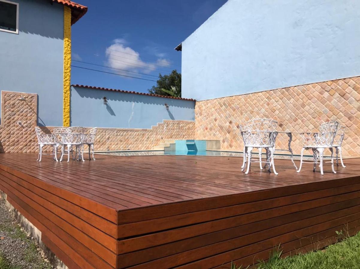 Loft Vila Do Sossego Pirenópolis Dış mekan fotoğraf