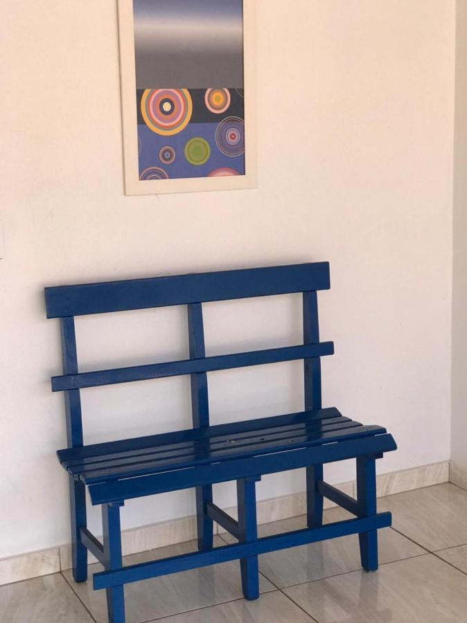 Loft Vila Do Sossego Pirenópolis Dış mekan fotoğraf