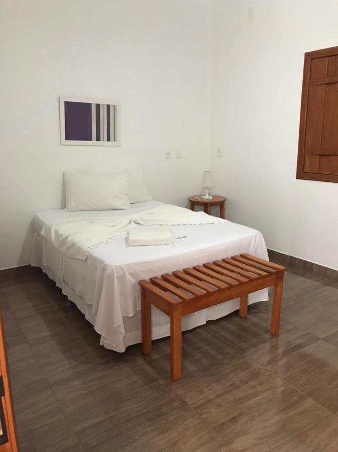 Loft Vila Do Sossego Pirenópolis Dış mekan fotoğraf