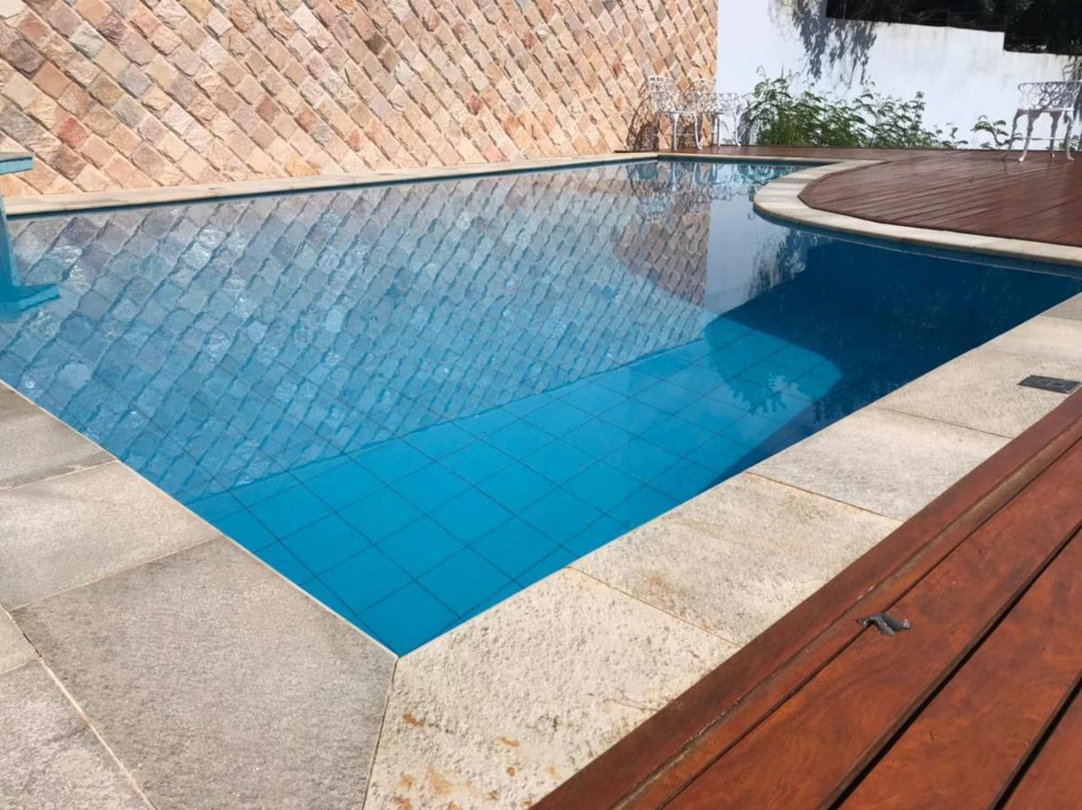 Loft Vila Do Sossego Pirenópolis Dış mekan fotoğraf