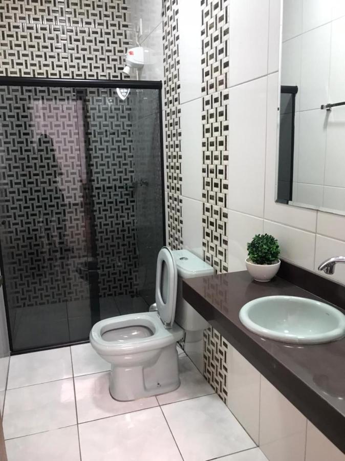 Loft Vila Do Sossego Pirenópolis Dış mekan fotoğraf
