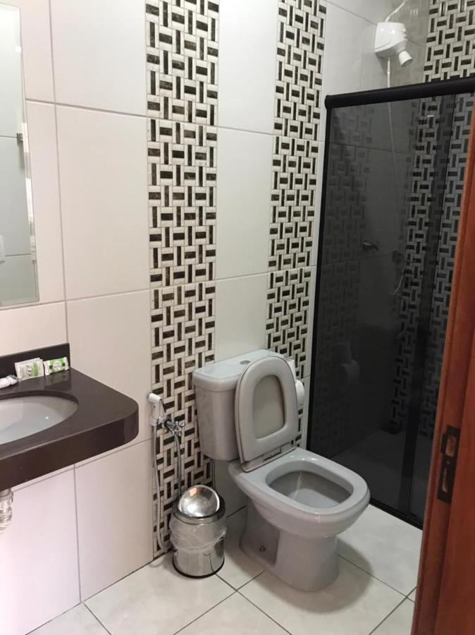 Loft Vila Do Sossego Pirenópolis Dış mekan fotoğraf