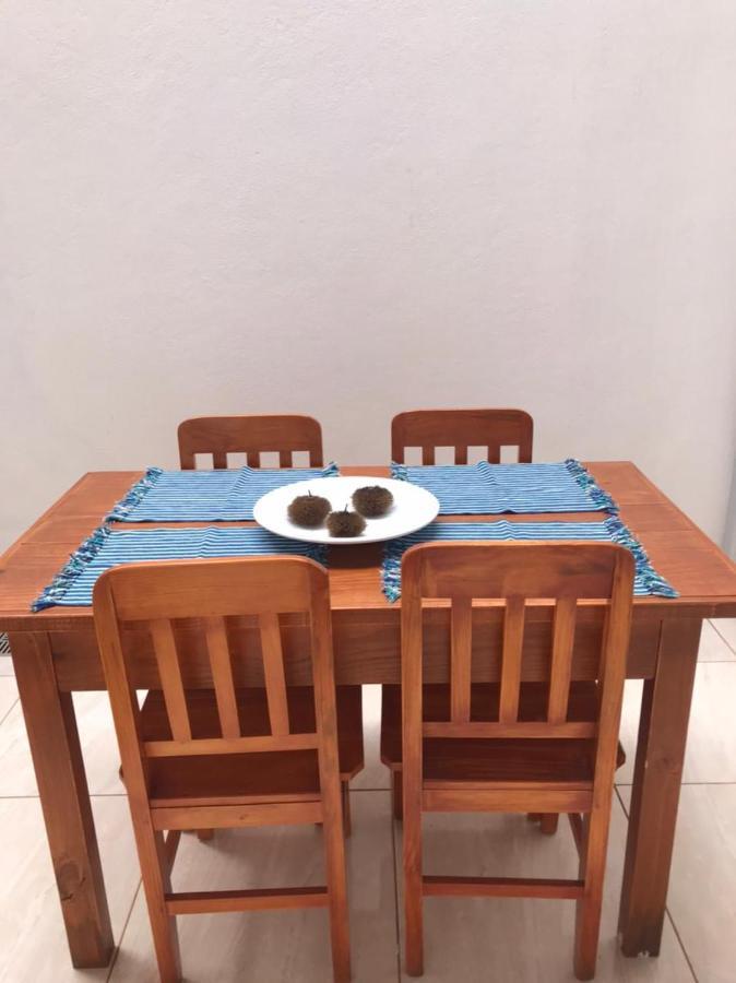 Loft Vila Do Sossego Pirenópolis Dış mekan fotoğraf