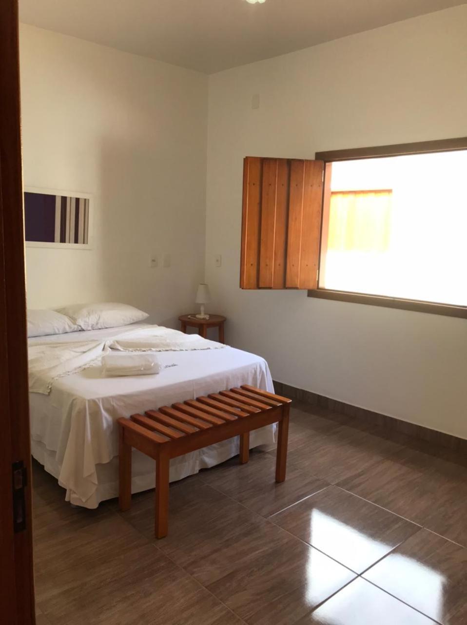 Loft Vila Do Sossego Pirenópolis Dış mekan fotoğraf