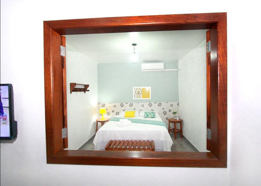 Loft Vila Do Sossego Pirenópolis Dış mekan fotoğraf