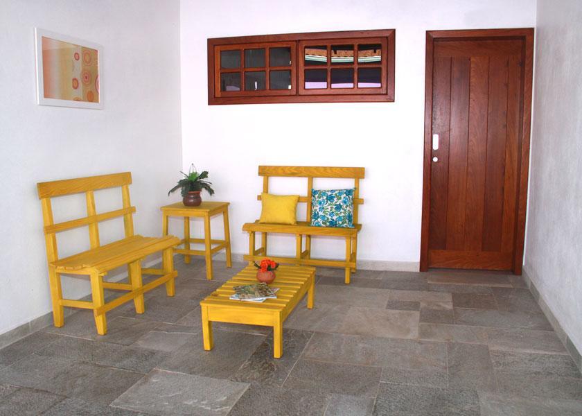 Loft Vila Do Sossego Pirenópolis Dış mekan fotoğraf