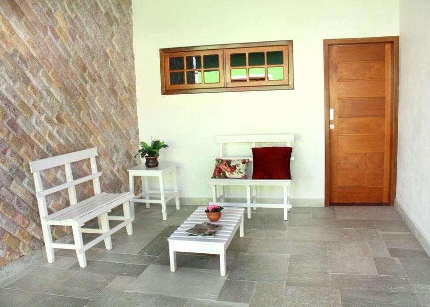 Loft Vila Do Sossego Pirenópolis Dış mekan fotoğraf