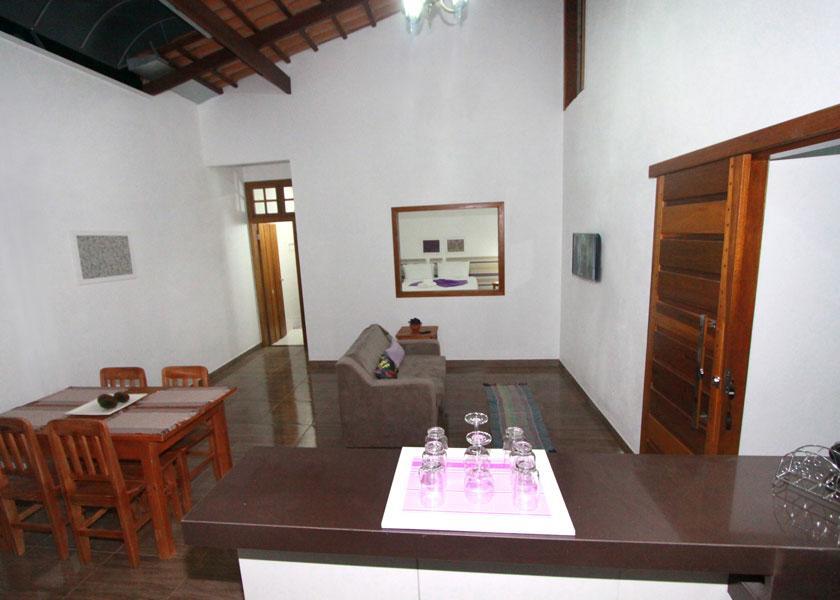 Loft Vila Do Sossego Pirenópolis Dış mekan fotoğraf