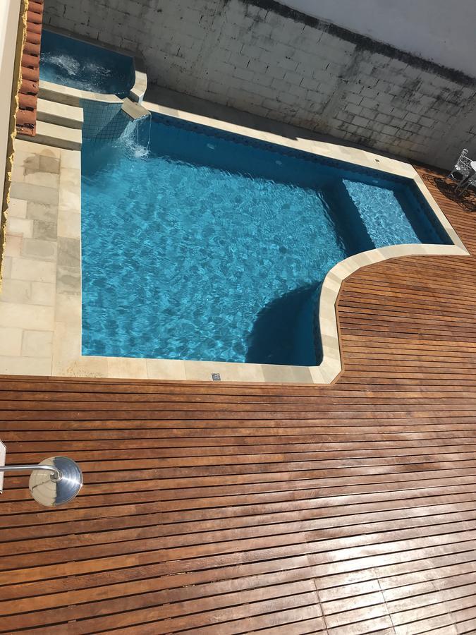 Loft Vila Do Sossego Pirenópolis Dış mekan fotoğraf