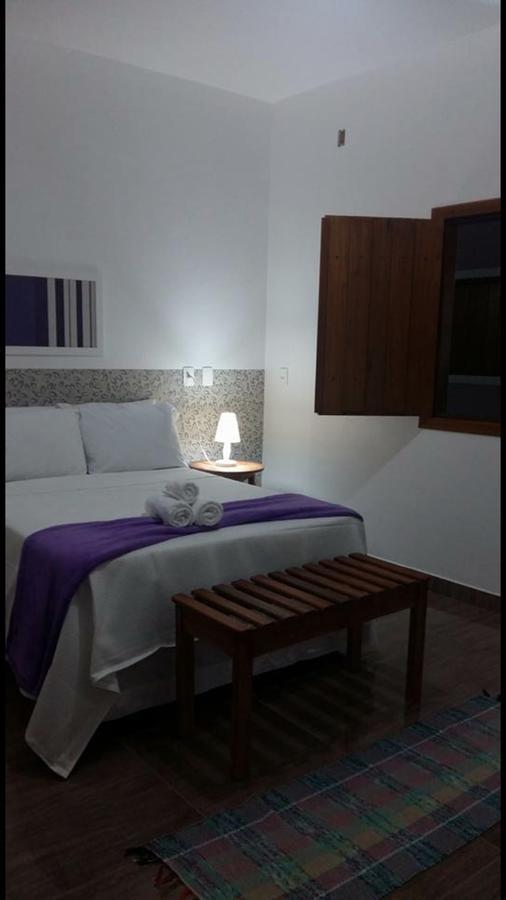 Loft Vila Do Sossego Pirenópolis Dış mekan fotoğraf